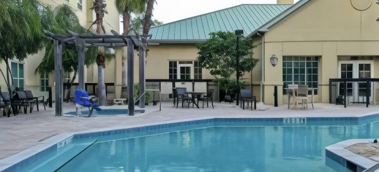 Homewood Suites by Hilton-奥卡拉(Homewood Suites by Hilton Ocala at Heath Brook)图片