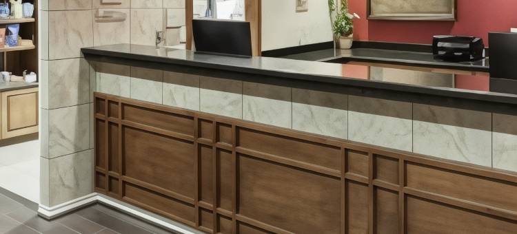 特克萨卡纳TownePlace套房酒店(TownePlace Suites Texarkana)图片