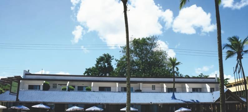 德尔芬海滩酒店(Delphin Beach Hotel)图片