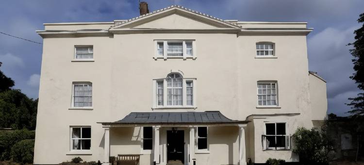 亨伯里小屋贝斯特韦斯特酒店(Best Western Henbury Lodge Hotel)图片