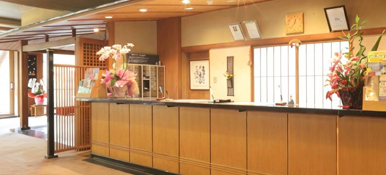 鬼怒川温泉花之宿松屋日式旅馆(Kinugawa Onsen Hana No Yado Matsuya)图片