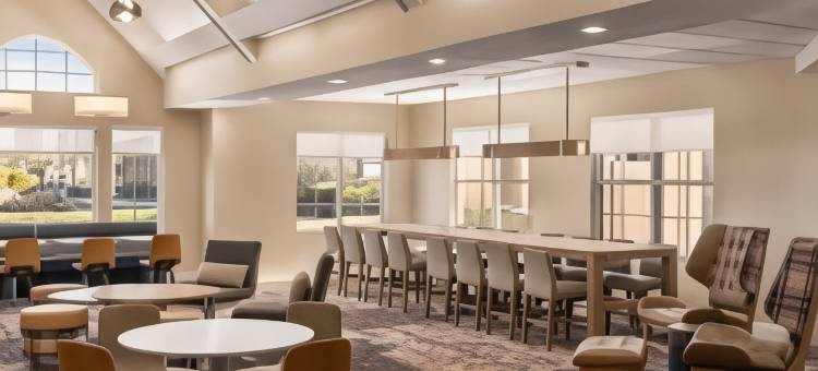 Residence Inn Philadelphia West Chester/Exton图片