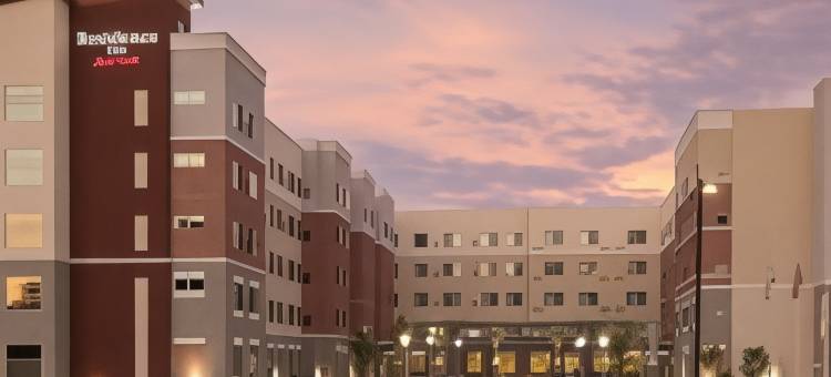 Residence Inn Raleigh-Durham Airport/Brier Creek图片