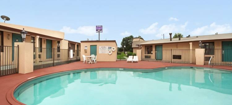 塔克骑士酒店(Knights Inn Tucker)图片