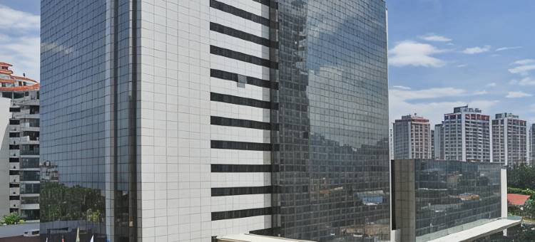 温莎欧逊尼可酒店(Windsor Oceanico Hotel)图片