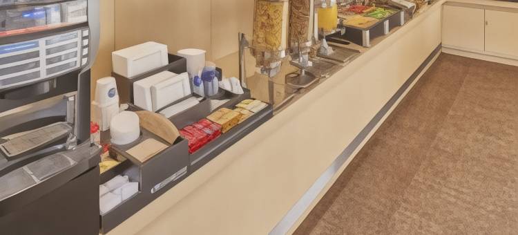 库利亚坎都市快捷酒店(City Express by Marriott Culiacán)图片