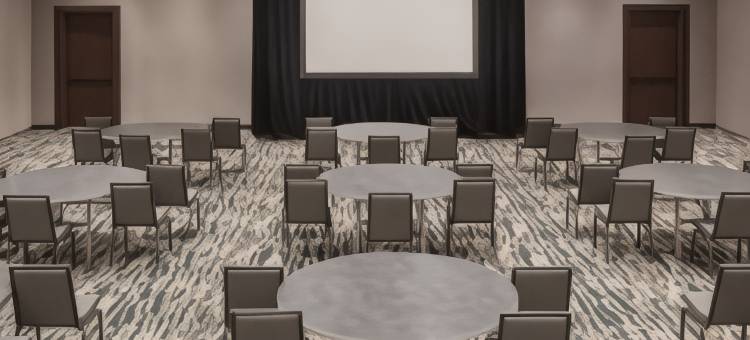 渥瑟斯特AC酒店(AC Hotel Worcester)图片