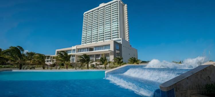 温德姆玛格丽塔岛康科德酒店(Wyndham Isla Margarita Concorde Hotel)图片