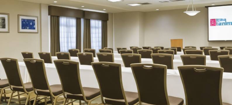 华盛顿哥伦比亚特区格林贝尔特希尔顿花园酒店(Hilton Garden Inn Washington DC/Greenbelt)图片