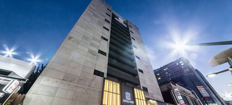 Hotel Tate V图片