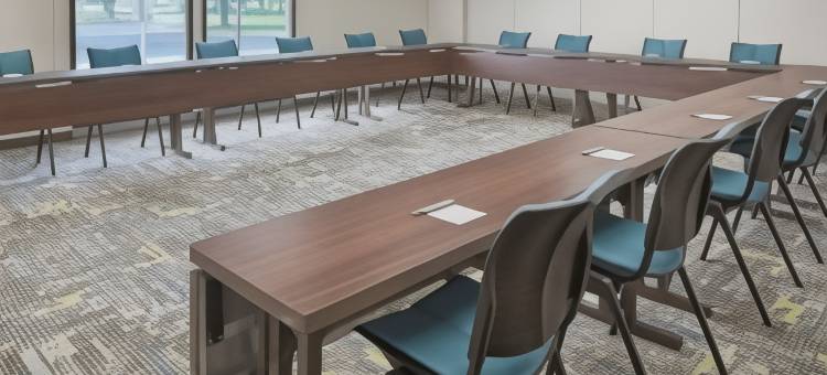 希尔顿欢朋酒店-哈里斯堡西(Hampton Inn Harrisburg-West)图片