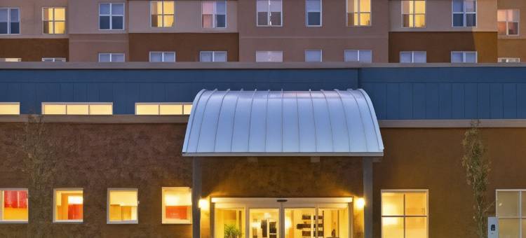 万豪阿克伦费尔劳恩 Residence Inn 酒店(Residence Inn Akron Fairlawn)图片