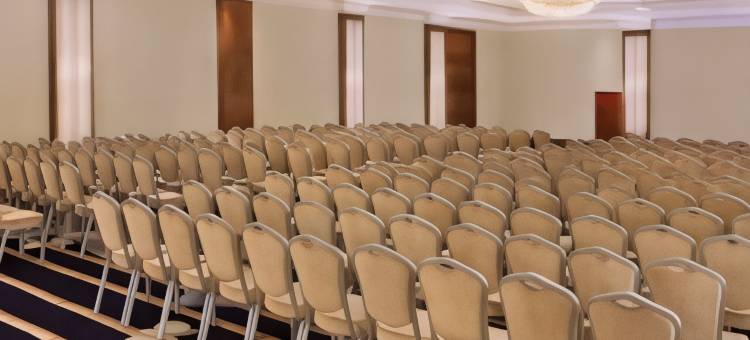 毛里求斯希尔顿度假酒店(Hilton Mauritius Resort & Spa)图片