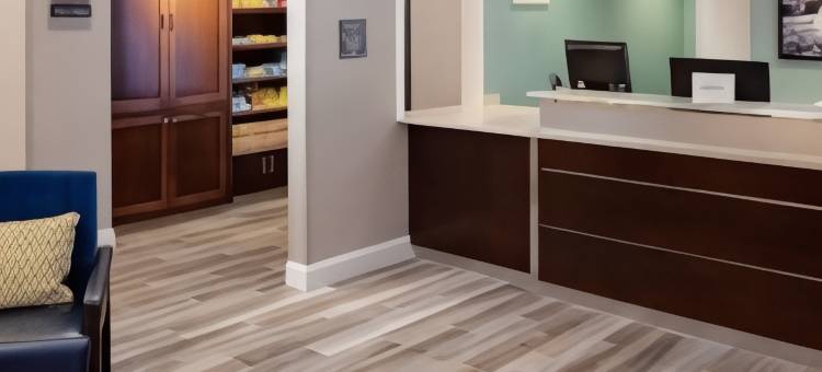 Residence Inn Boston Dedham图片