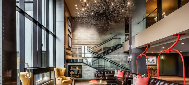 乔瑟-傲途格精选酒店(The Josie Hotel, Autograph Collection)图片