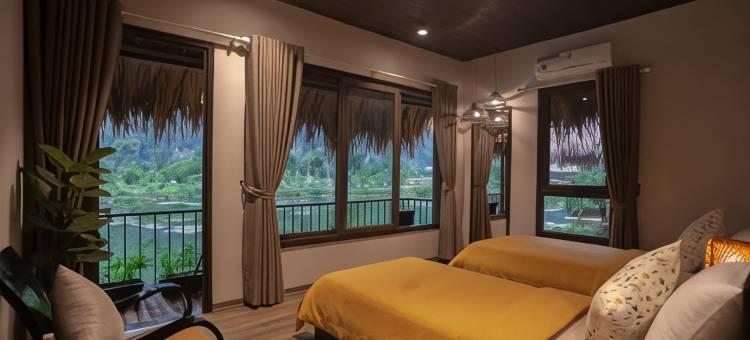 Halise Sanctuary Ninh Binh图片