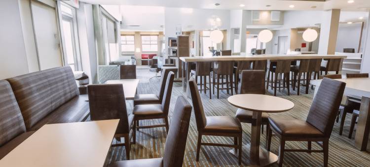 Residence Inn Harlingen图片