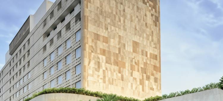 科罗曼德泰姬度假酒店(Taj Coromandel)图片