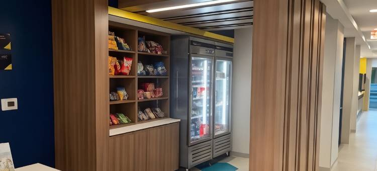 柏斯海滩温德姆麦克罗特套房酒店(Microtel Inn & Suites by Wyndham Rehoboth Beach)图片