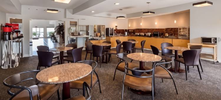 斯胡椒树利伯蒂湖贝斯特韦斯特优质酒店(Best Western Plus Liberty Lake Inn)图片