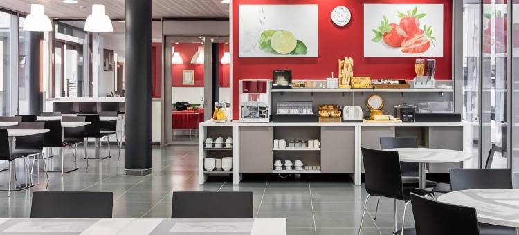 阿德吉奥阿克瑟斯巴黎克利希公寓式酒店(Aparthotel Adagio Access Paris Clichy)图片