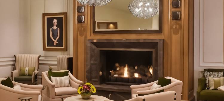 The Whitley, a Luxury Collection Hotel, Atlanta Buckhead图片