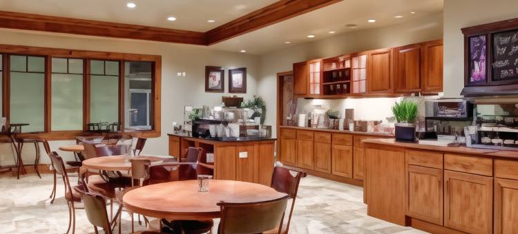 里奇兰Homewood Suites by Hilton(Homewood Suites by Hilton Richland)图片