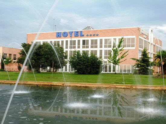 玛雅达洪达酒店