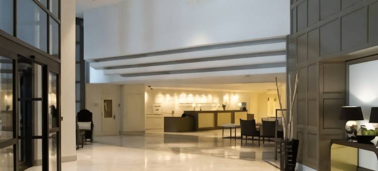 新奥尔良梅泰里莱克威万豪酒店(New Orleans Marriott Metairie at Lakeway)图片