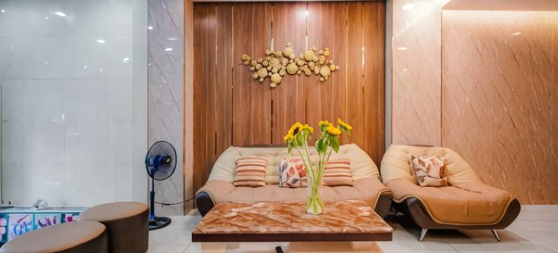 滨城Ace酒店(Ace Hotel Ben Thanh)图片