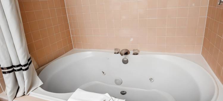 阿科拉品质酒店(Quality Inn)图片