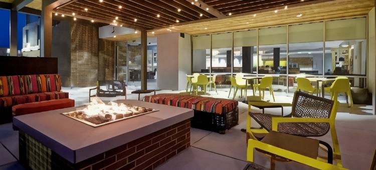 堪萨斯威奇托市中心惠庭套房酒店(Home2 Suites by Hilton Wichita Downtown Delano)图片