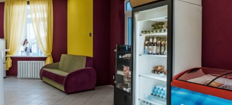 22酒店(22-Hotel)图片