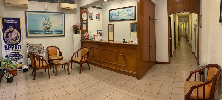 Lesmina Hotel图片