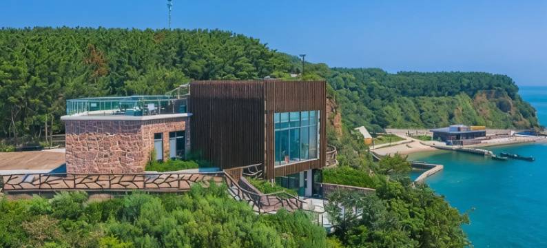 那香海米娅家海景民宿(闻涛路3号分店)图片