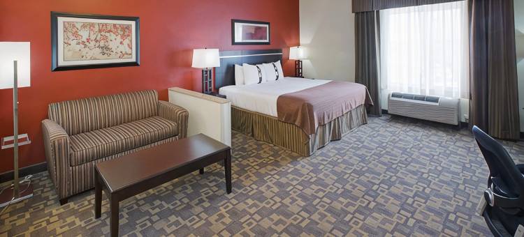 Holiday Inn 林肯西南(Holiday Inn Lincoln Southwest)图片