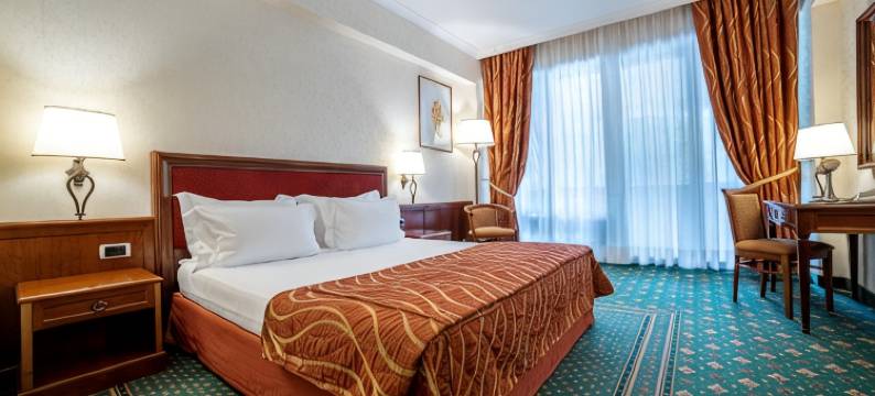 卢克斯花园酒店(Lux Garden Hotel)图片