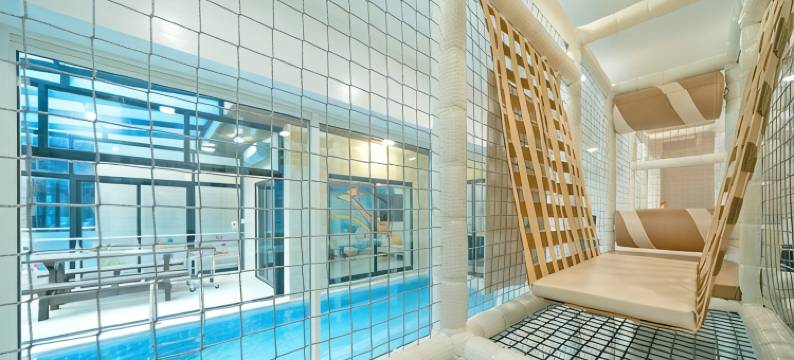 Sangju Toy & Kids Pool Villa图片