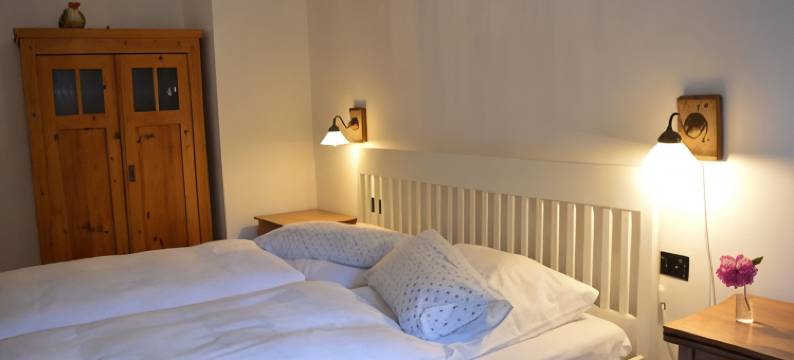 布尔格人酒店(Burger Fährhaus)图片