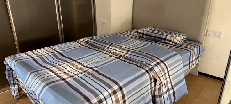 悦居美宅李姑凉公寓(威海路分店)图片