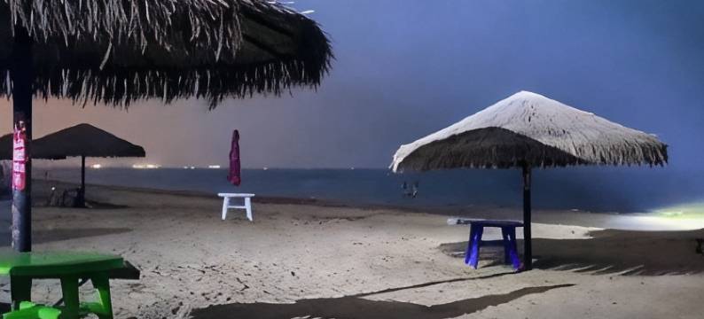 中南唐山湾拾光海民宿(海昌街6号分店)图片