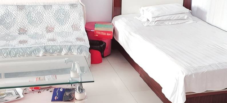 避暑山庄心语公寓(潘塔路分店)图片