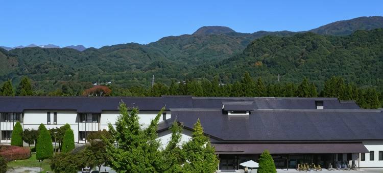 水上之家酒店(Hotel Familio Minakami)图片