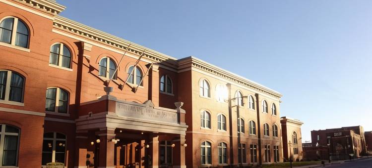 丽笙乡村酒店及套房，圣查尔斯历史区(Country Inn & Suites by Radisson, St Charles Historic District)图片