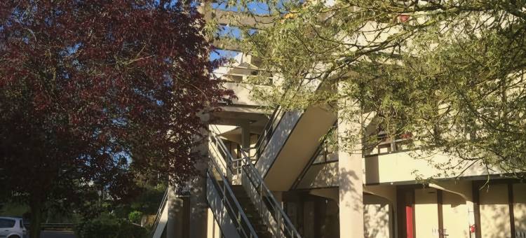 埃夫勒普瑞米尔经典酒店(Premiere Classe Evreux)图片