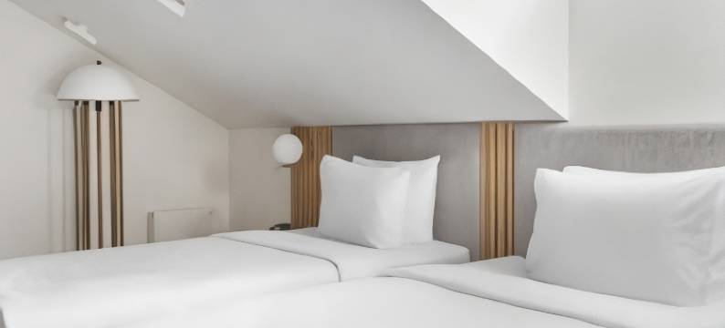 巴斯利明斯克酒店，希尔顿格芮精选(The Basilian Minsk, Curio Collection by Hilton)图片