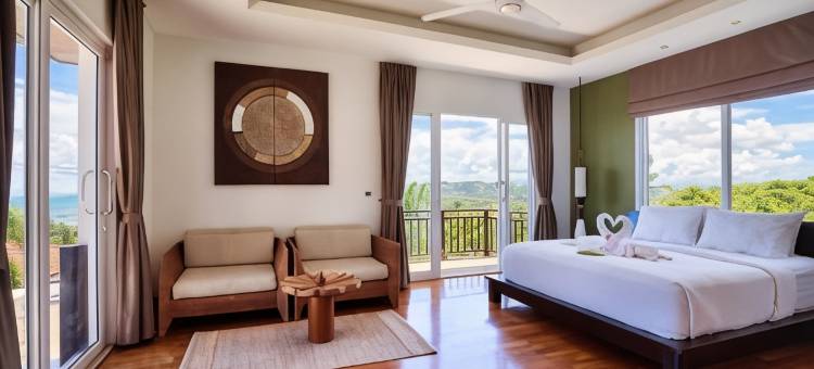 畔山别墅(Villa Baan Saitara)图片