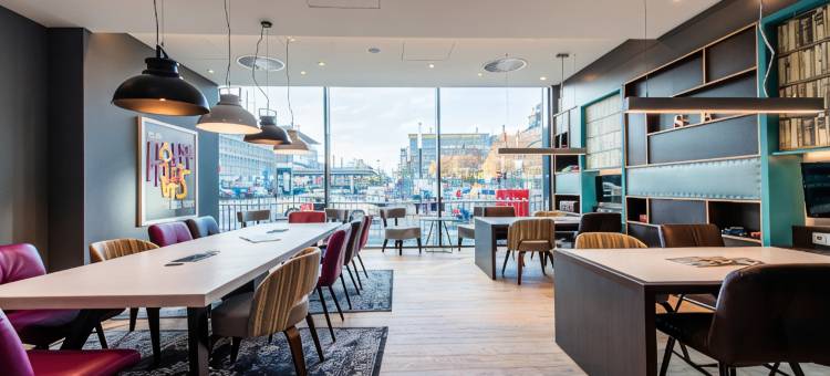 埃森市中心(Premier Inn Essen City Centre)图片