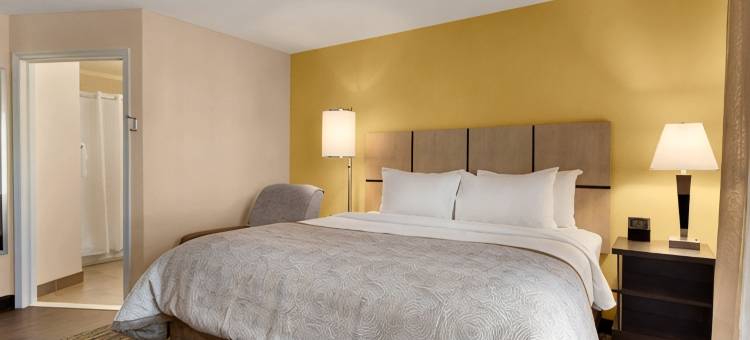 Candlewood Suites Vestal - Binghamton图片