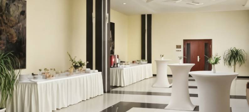 贝什道酒店(Beshtau Hotel)图片